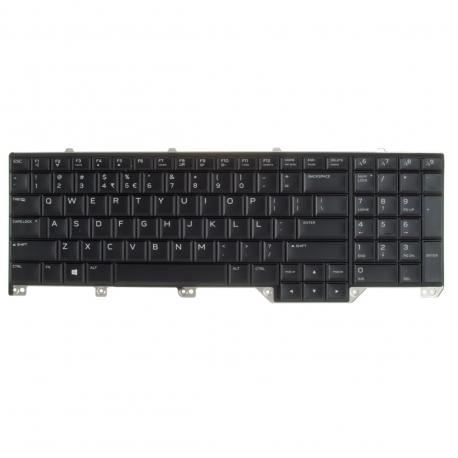 Dell AlienWare 17 R5 Keyboard