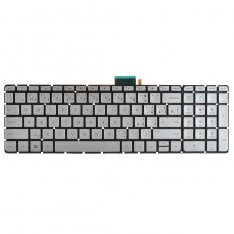 HP ENVY 15-AQ193MS X360 Klávesnica