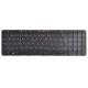 HP ProBook 470 G3 Keyboard thumb_58077