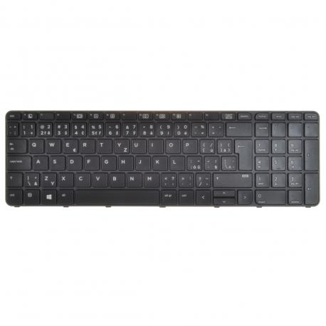 HP ProBook 450 G3 Klávesnica