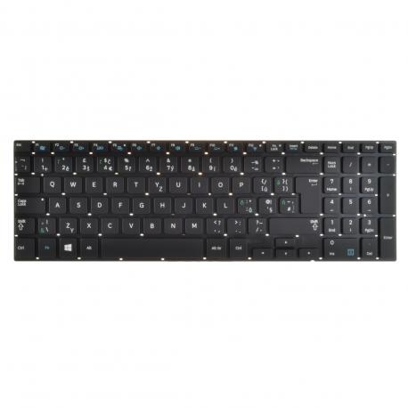 Samsung NP780Z5E Klávesnice