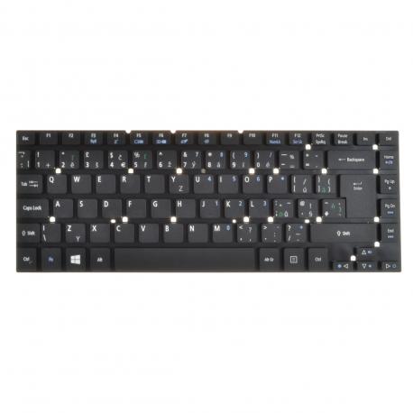 Acer TravelMate P246-M-36A0 Keyboard