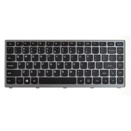 Copyright Terahertz s.r.o. Lenovo IdeaPad Z400 keyboard