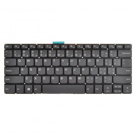 Lenovo IdeaPad S145-14IGM Klávesnice