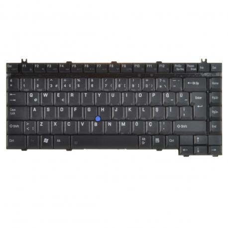 Toshiba Tecra a8-106 Keyboard