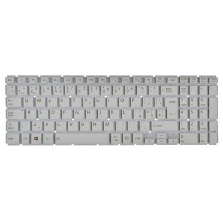 Toshiba Satellite L50-B-1HH  Keyboard
