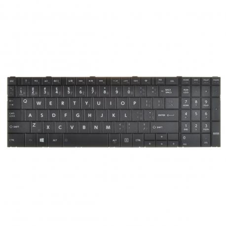 Toshiba Satellite C50-B-12L Keyboard