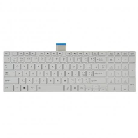 Toshiba Satellite c850-108 Klávesnice