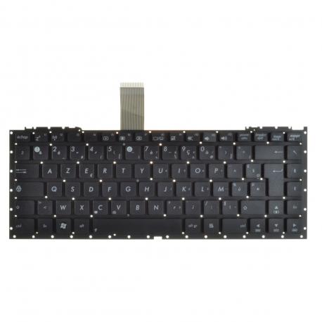 Copyright Terahertz s.r.o. Asus U43F keyboard