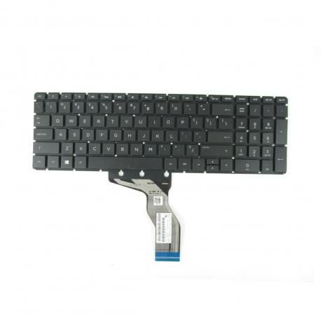 HP Pavilion 15-CK008TX Keyboard