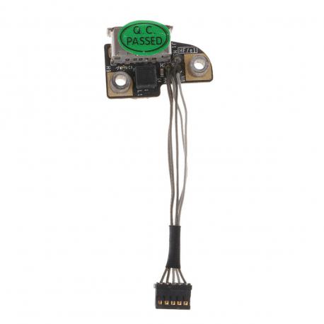 Apple MacBook Pro a1278 DC jack