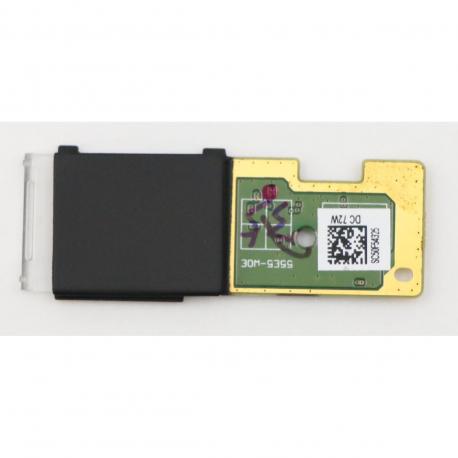 Copyright Terahertz s.r.o. Lenovo ThinkPad X1 Carbon 4th Gen powerboard