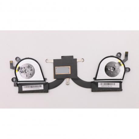 Lenovo IdeaPad Yoga 720-13IKB Ventilátor s chladičem