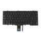 Dell Latitude 7389 2-IN-1 Keyboard thumb_58130