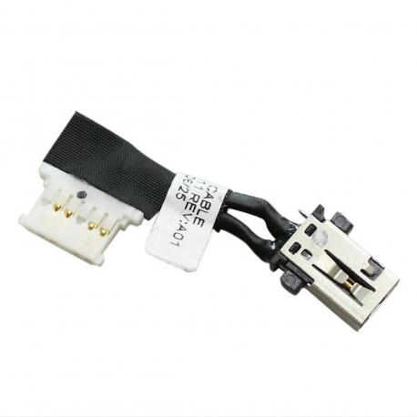 Copyright Terahertz s.r.o. 50.GUWN1.005 napájecí konektor - dc jack