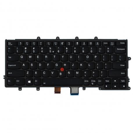 Lenovo ThinkPad X270 Keyboard