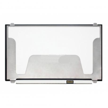 MSI GE63 7RC RAIDER LCD screen