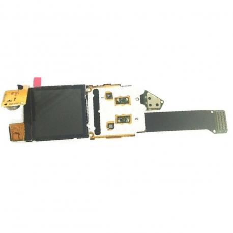 Nokia 8800 LCD screen mit Flexkabel