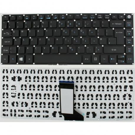 Acer Aspire E5-491G Keyboard