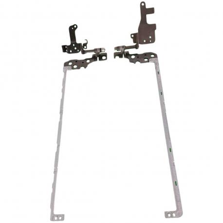 Dell Inspiron 15 (5570) Hinges