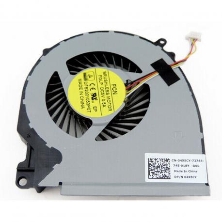 Dell Inspiron 15 (7559) Fan
