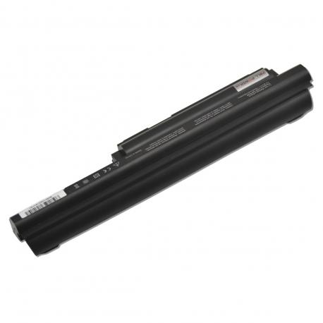 Sony Vaio vpc-eh29fj/w Baterie 7800mAh 10.8V Li-ion