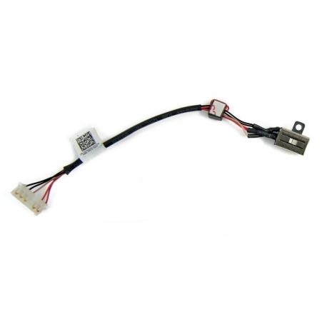 Dell Inspiron 5759 DC jack