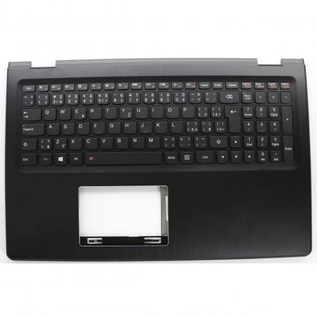 Copyright Terahertz s.r.o. Lenovo IdeaPad Yoga 500-15ISK klávesnica s palmrestom