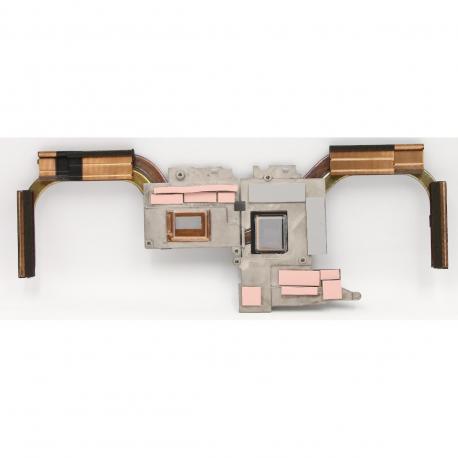 LENOVO LEGION 5-15IMH05H Heat pipe