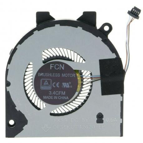 Dell Inspiron 5482 Ventilátor