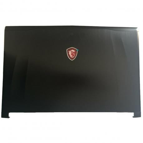 MSI GE72 6QD-841CZ Vrchný kryt displeja