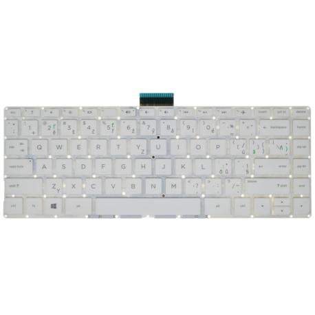 HP Stream 14-AX006NC Keyboard