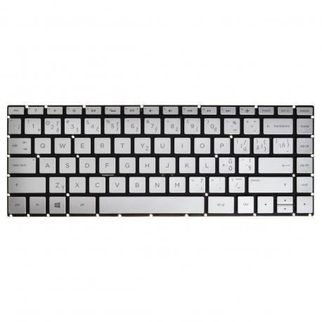 HP 14-BF122TX Keyboard