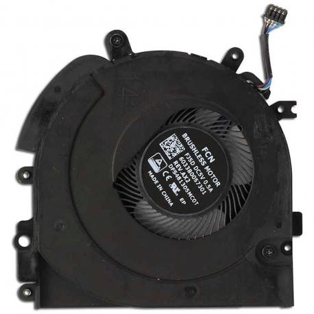 Copyright Terahertz s.r.o. HP EliteBook 840 G5 fan