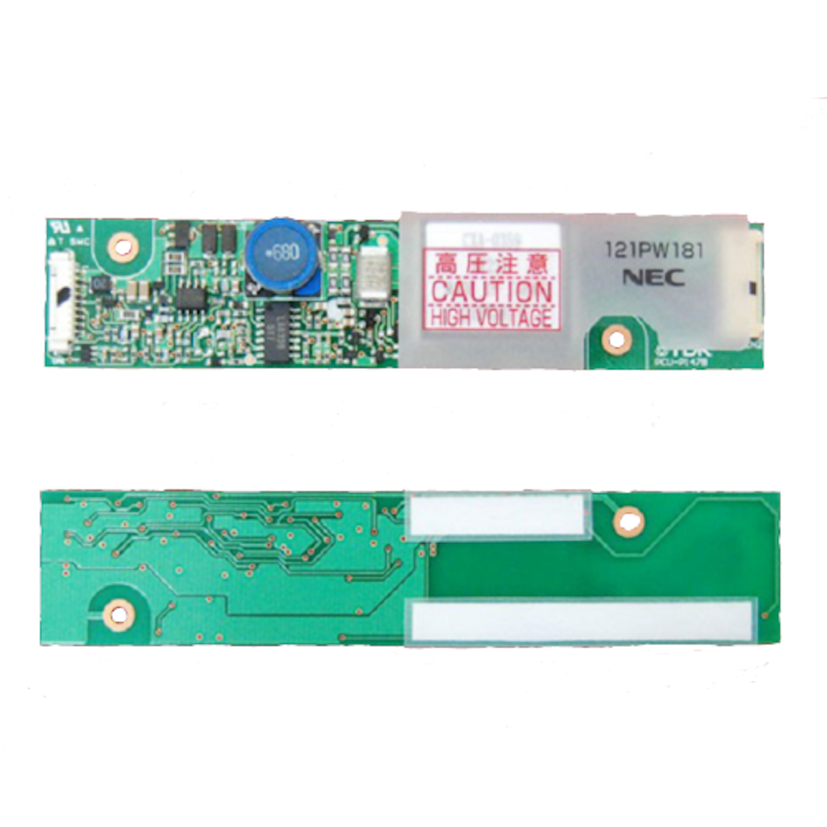 NEC TDK 121PW181 Inverter