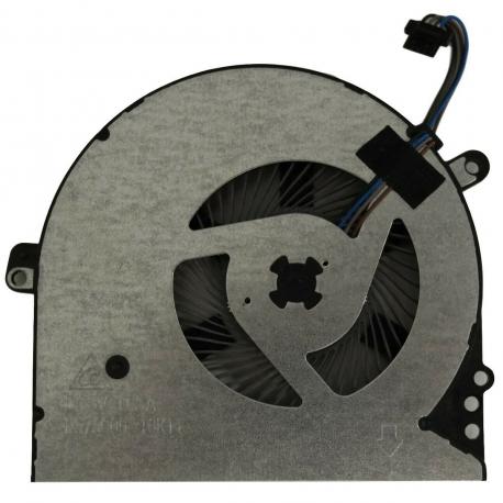 HP Pavilion 15-CC013TU Fan