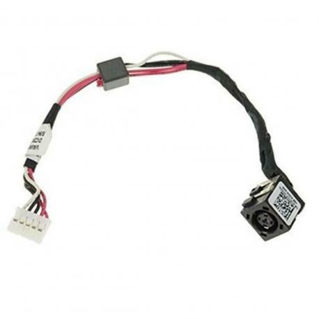 Dell Inspiron 17 (5721) Napájecí konektor - dc jack