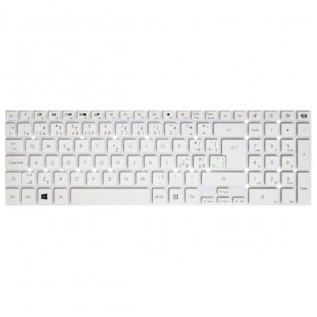 Acer Aspire V3-772G-747A8G1TMAKK Klávesnica