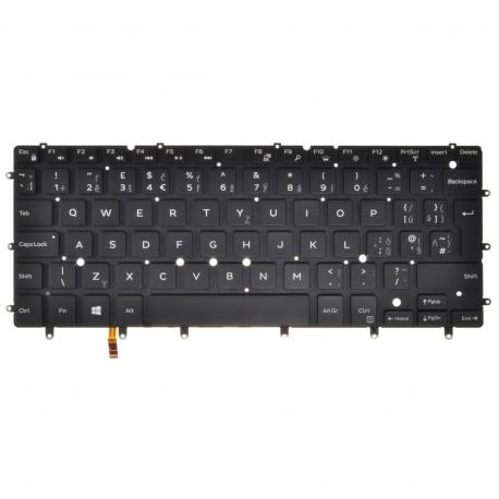 Dell Inspiron 7359 Tastatur