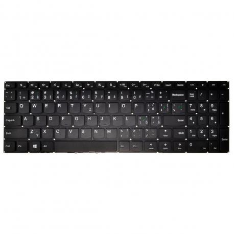 Lenovo V310-15IKB Keyboard
