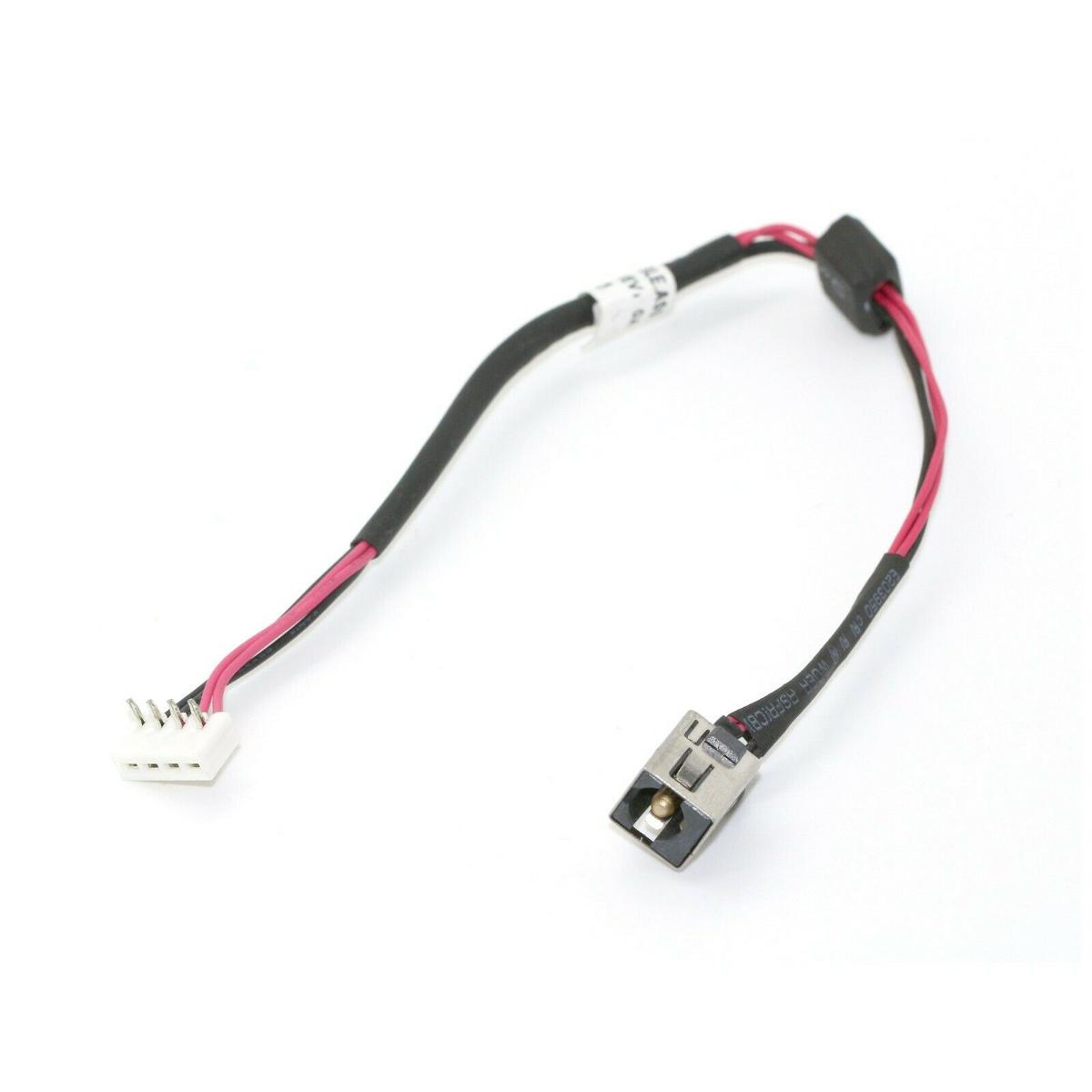 Toshiba Satellite P755D-S5172 DC jack