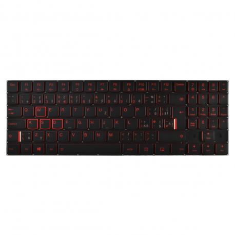 Lenovo IdeaPad Y520-15IKBM Legion Keyboard