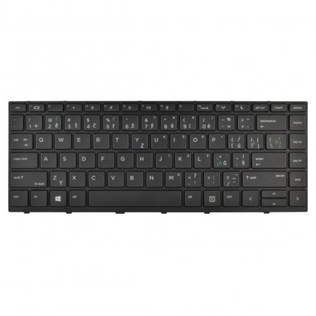 HP ProBook 440 G1 X360 Keyboard