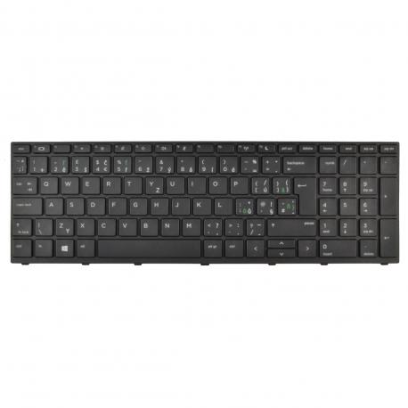 HP ProBook 470 G5 Keyboard
