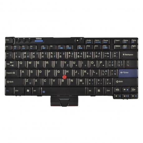 Lenovo ThinkPad X200 7454 Keyboard