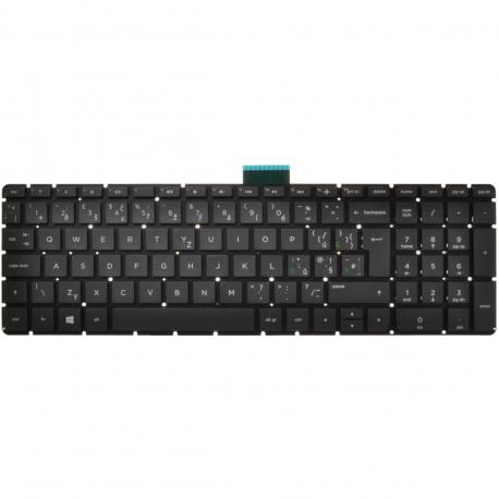 HP Pavilion 15-AB017AU Keyboard