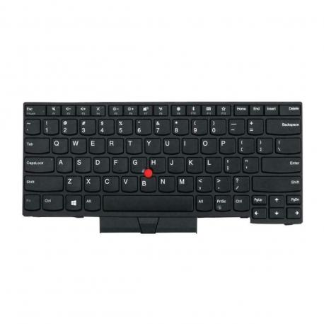 Copyright Terahertz s.r.o. Lenovo ThinkPad T480 keyboard