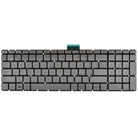 HP ENVY x360 15-BP128TX Keyboard