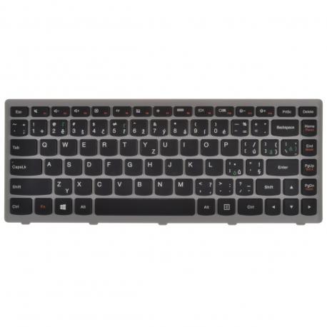 Lenovo IdeaPad S410P Klávesnice