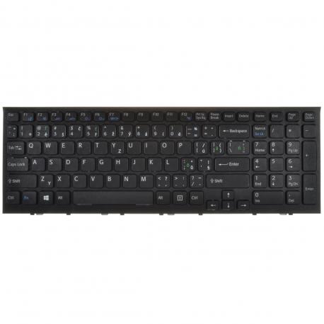 Sony Vaio vpc-el15en/b Keyboard